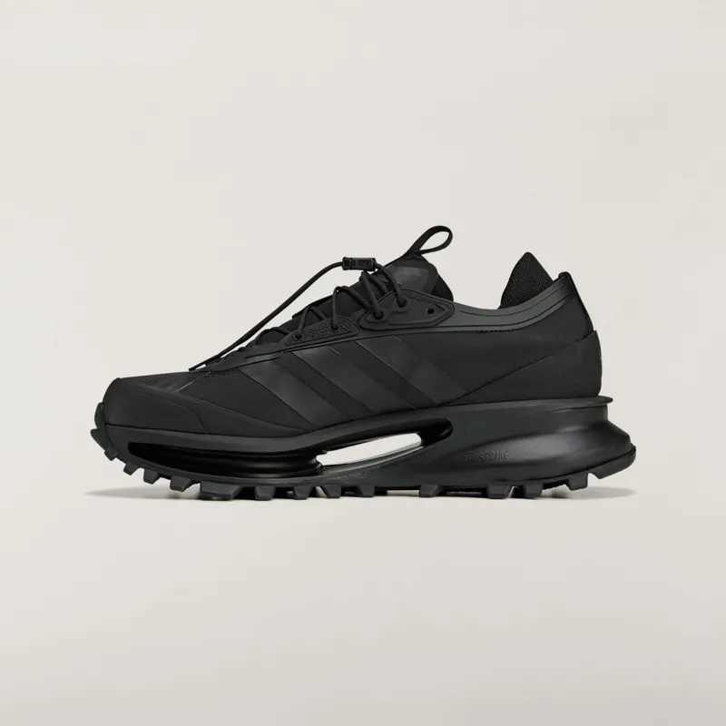 Adidas Y-3 S-Gendo Trail Black / Black / Black (JQ0198)