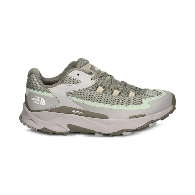 The North Face mit Mesh-Einsatz “Grey” (NF0A5JCX)