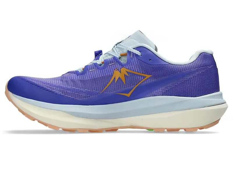 ASICS FUJISPEED 4 “Cobalt Burst / Apricot Crush” (1013A179-400)