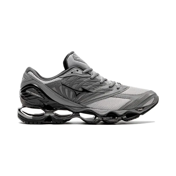 Mizuno Wave Prophecy LS Ultimate Grey Quiet Shade (D1GA333704)