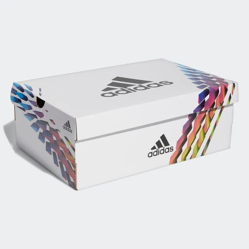 Adidas Ultraboost DNA x COPA World Cup Collegiate Navy / Bright Yellow / Team Power Red 2 (GW7271)
