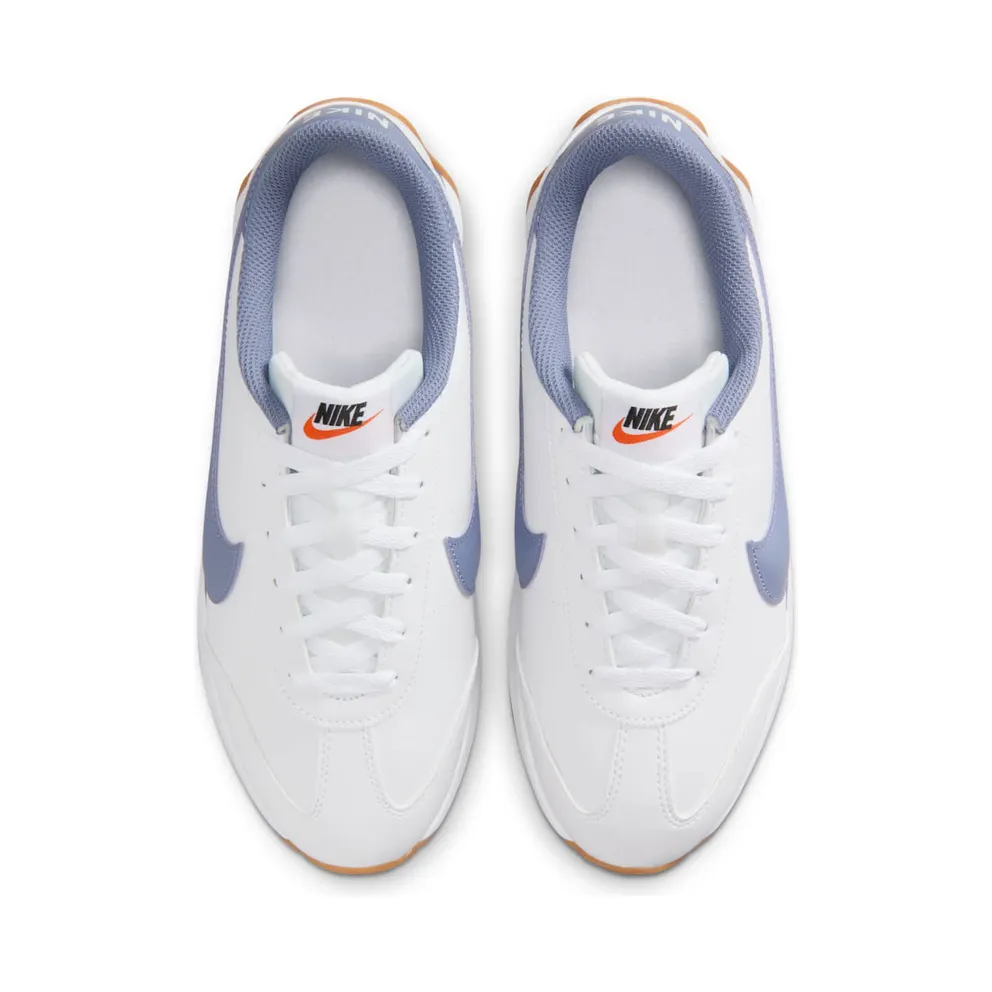 Nike Pacific Leather White World Indigo Gum (HV6430-100)
