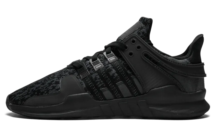 Adidas EQT Support ADV Triple Black (BY9589)