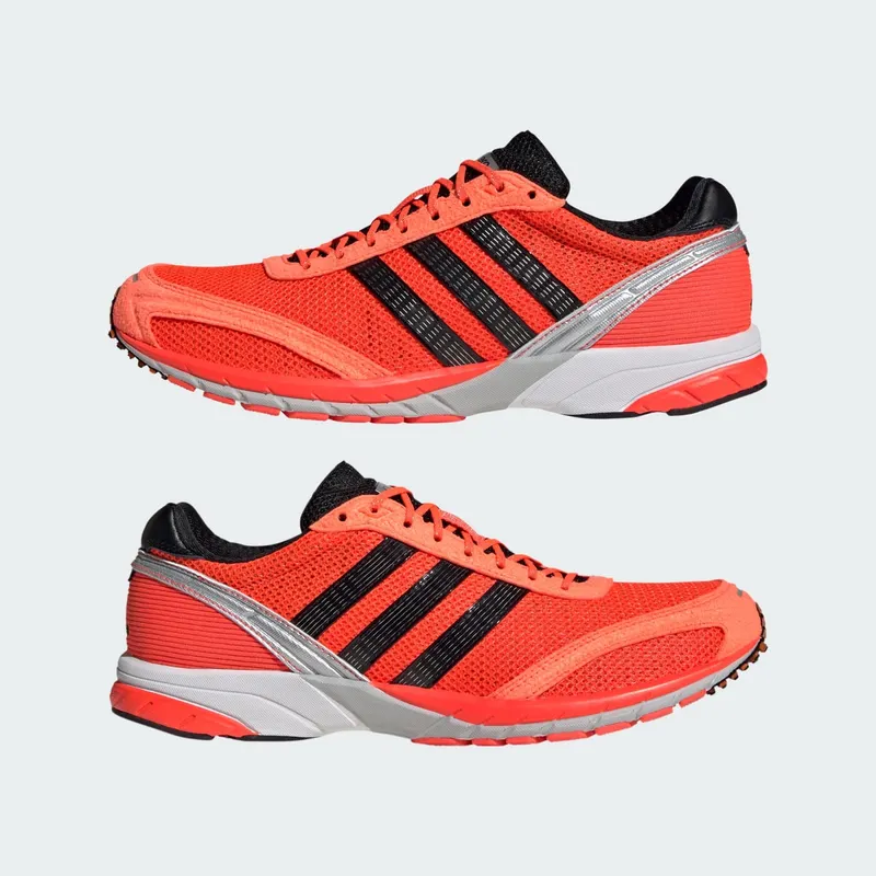 Adidas Adizero Adios OG Cloud White / Solar Red / Core Black (IH0971)