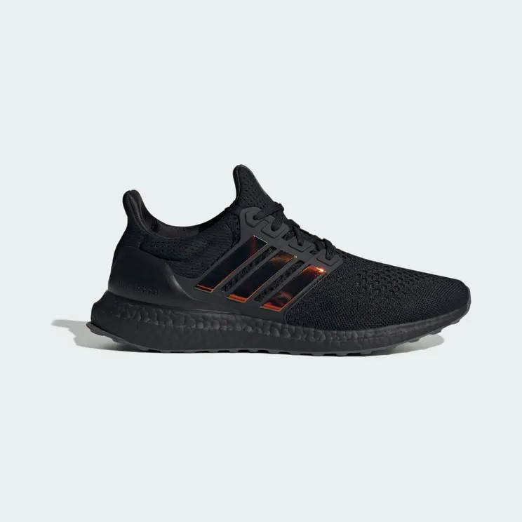 adidas Ultra Boost 1.0 Black Mirror (JH6583)