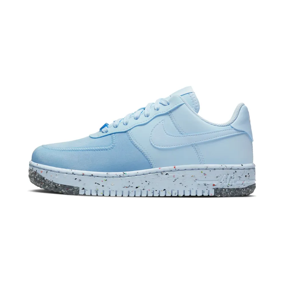 Nike Air Force 1 Crater Blau (CT1986-400)