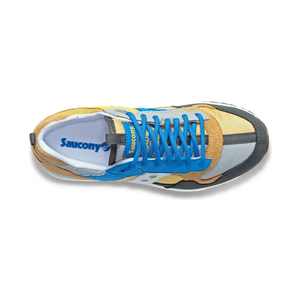 Saucony Shadow 5000 Outdoor Navy Camel (S70752-2)