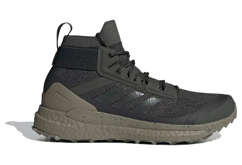 adidas Terrex Free Hiker Parley Earth Trace Cargo (GX2420)