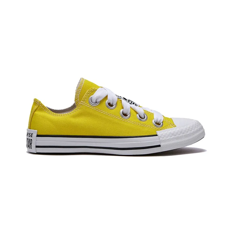 Converse Chuck Taylor All Star Low Sketch Golden Wren (A10360C)