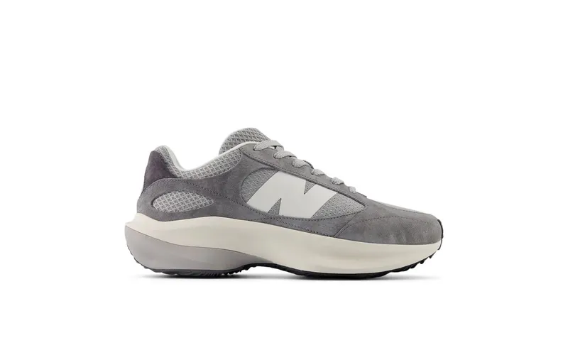 New Balance WRPD Runner “Harbor Grey / Sea Salt” (UWRPDCCB)