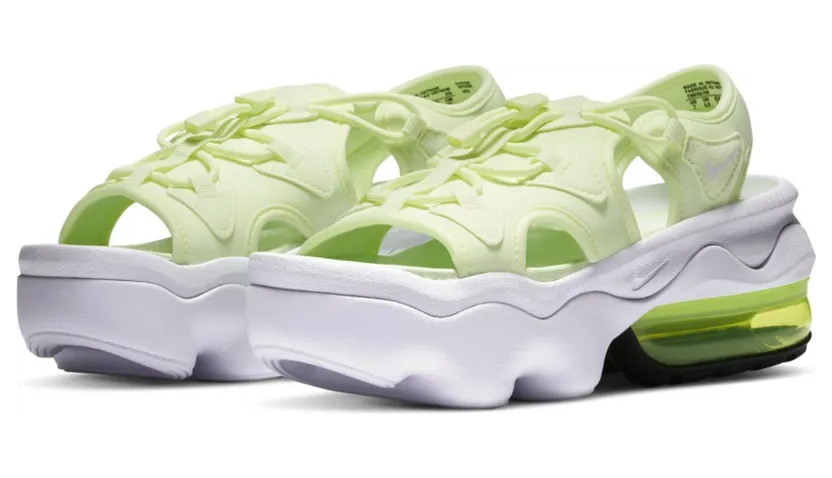 Nike Air Max Koko Barely Volt (W)
