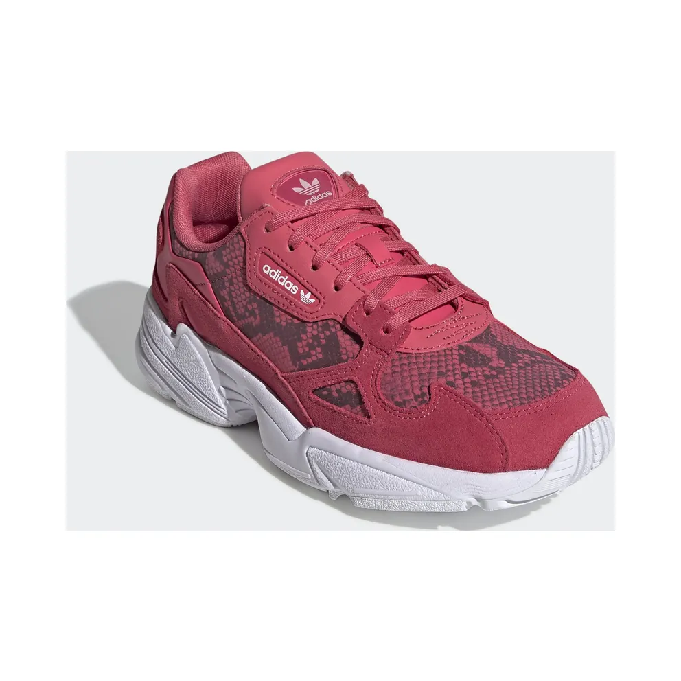 adidas Falcon Craft Pink (W) Craft Pink/Craft Pink/Cloud White (FV4481)