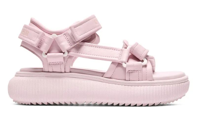 Onitsuka Tiger Otiger Belted Sandal Crystal Pink Ginger Peach (1182A681-700)