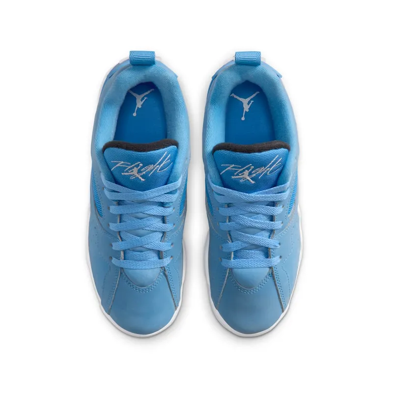 Air Jordan Jumpman MVP Blue (HQ4427-401)