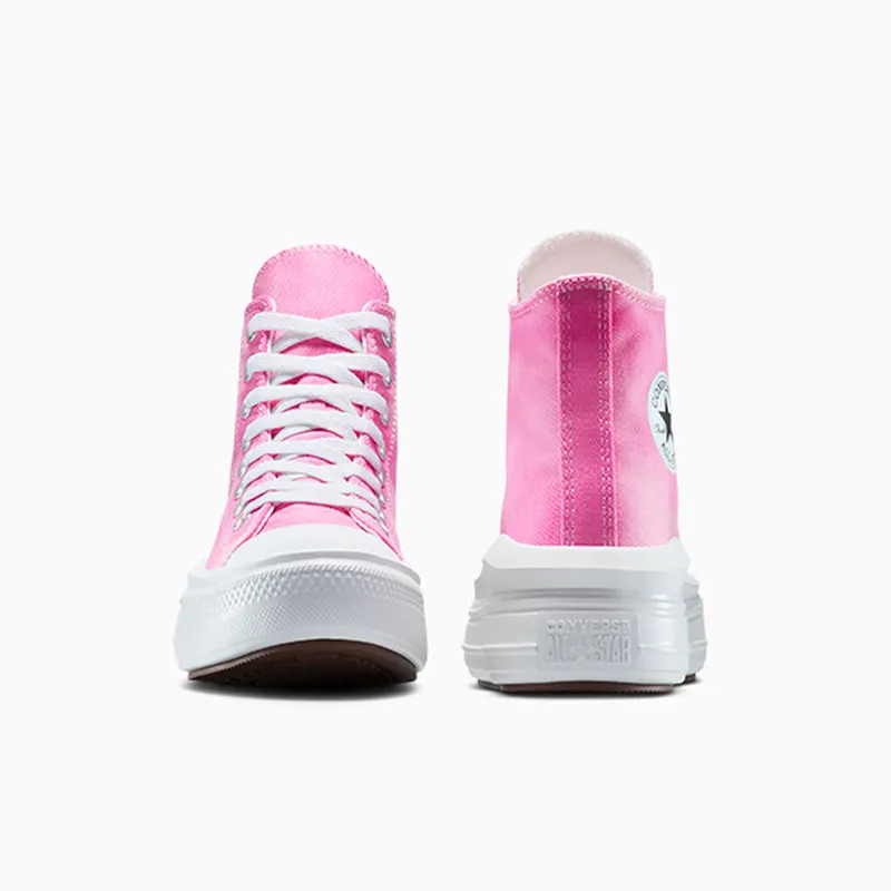Converse Chuck Taylor Pink (A11817C)