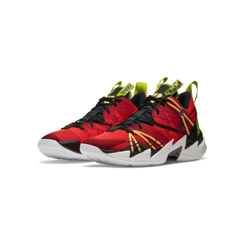 Jordan’ Why Not?’ Zer0.3 SE Basketball Red (CK6611-600)
