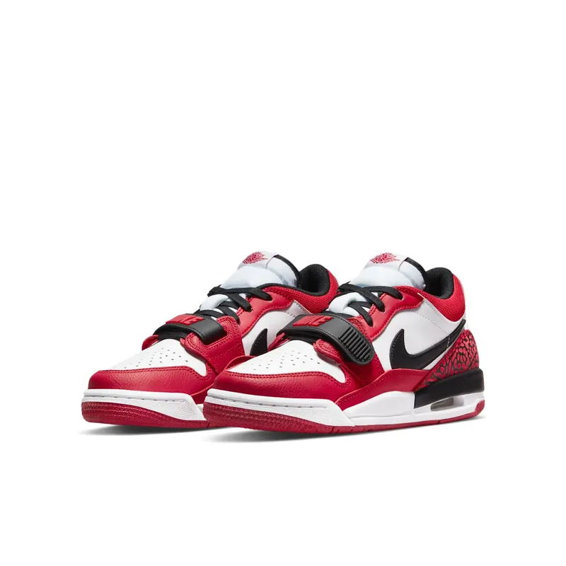 Air Jordan Legacy 312 Low Older Kids’ White (CD9054-116)