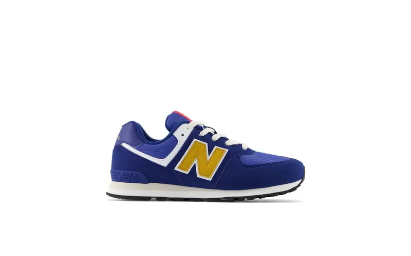 New Balance 574 GS “Night Sky Gold Fusion'” (GC574HBG)