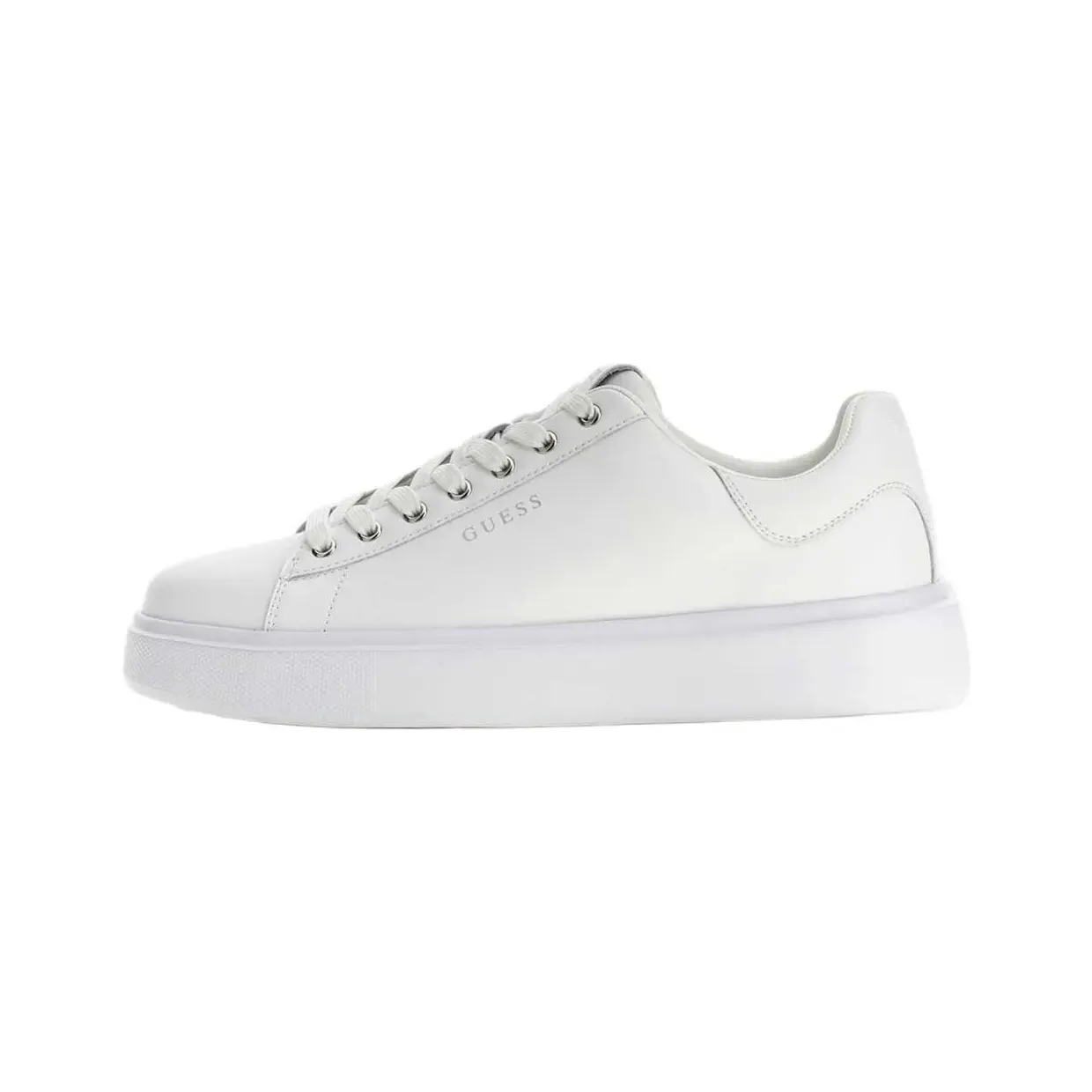 Guess Pravi Schoenen FMJAVILEA12-WHITE