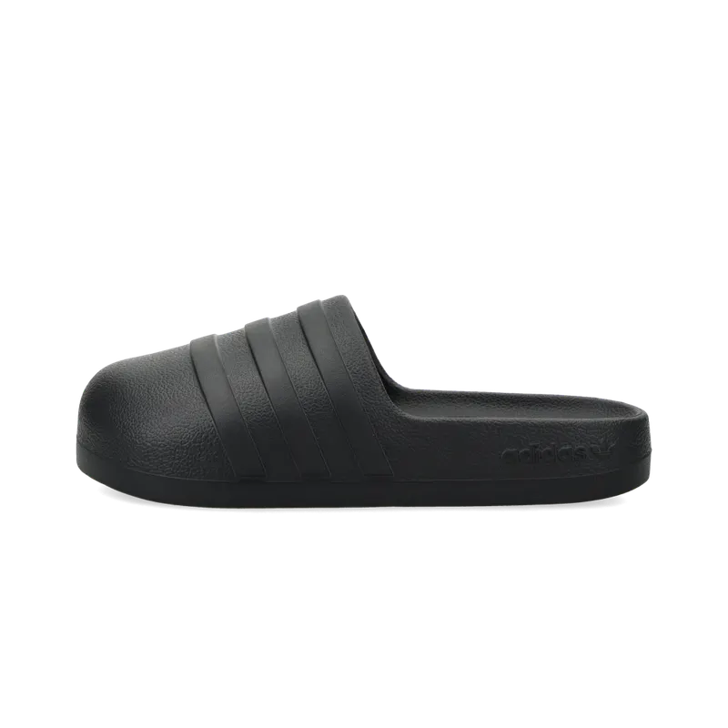 Adidas Adifom Adilette Slides Carbon / Carbon / Core Black (HQ8753)