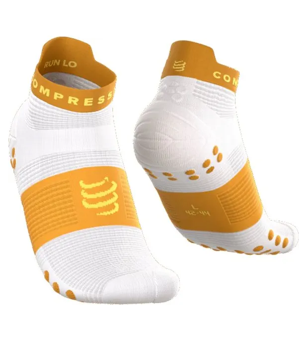 Compressport sneaker orange (XU00047B110)