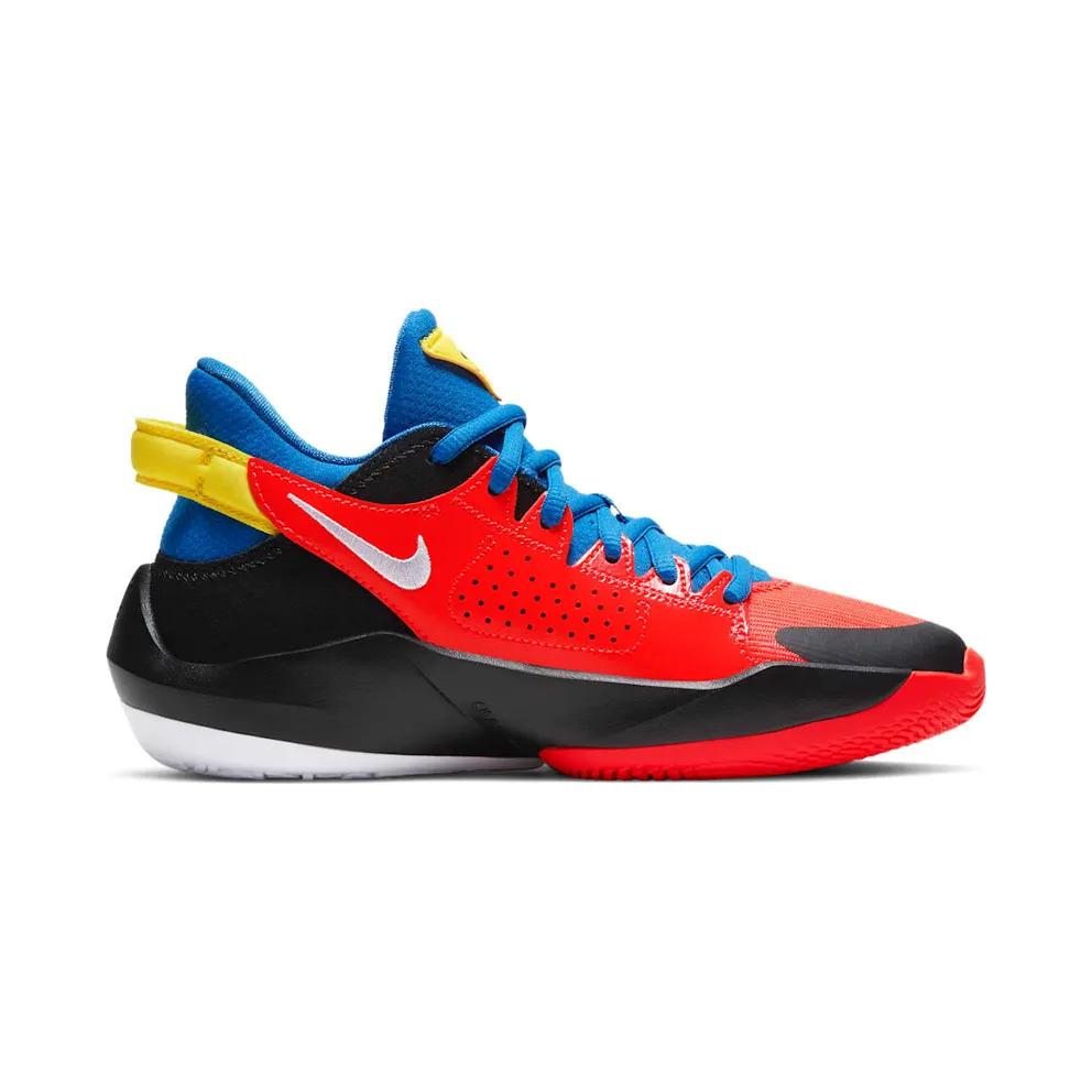 Nike Zoom Freak 2 Bright Crimson (CN8574-606)