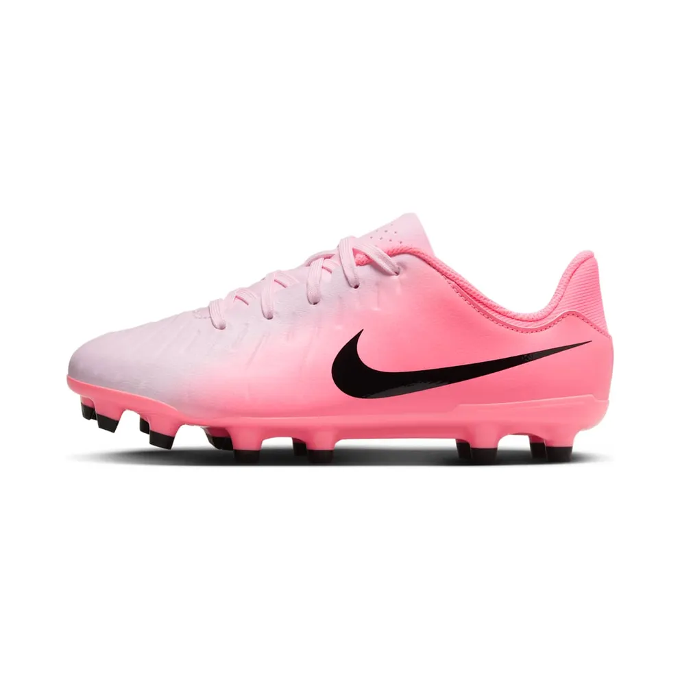 Nike Tiempo Legend 10 Academy MG Pink Foam Black (DV4348-601)