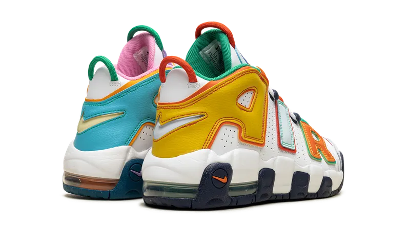 Nike Air More Uptempo GS “”What The”” (FQ8363-902)