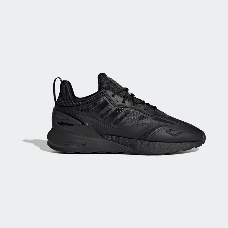 adidas ZX 2K Boost 2.0 Core Black / Core Black / Core Black (GZ7740)