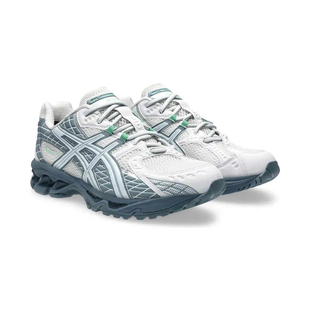 ASICS Gel-Nimbus 10.1 Gtx “White Fjord Grey” (1203A760100)