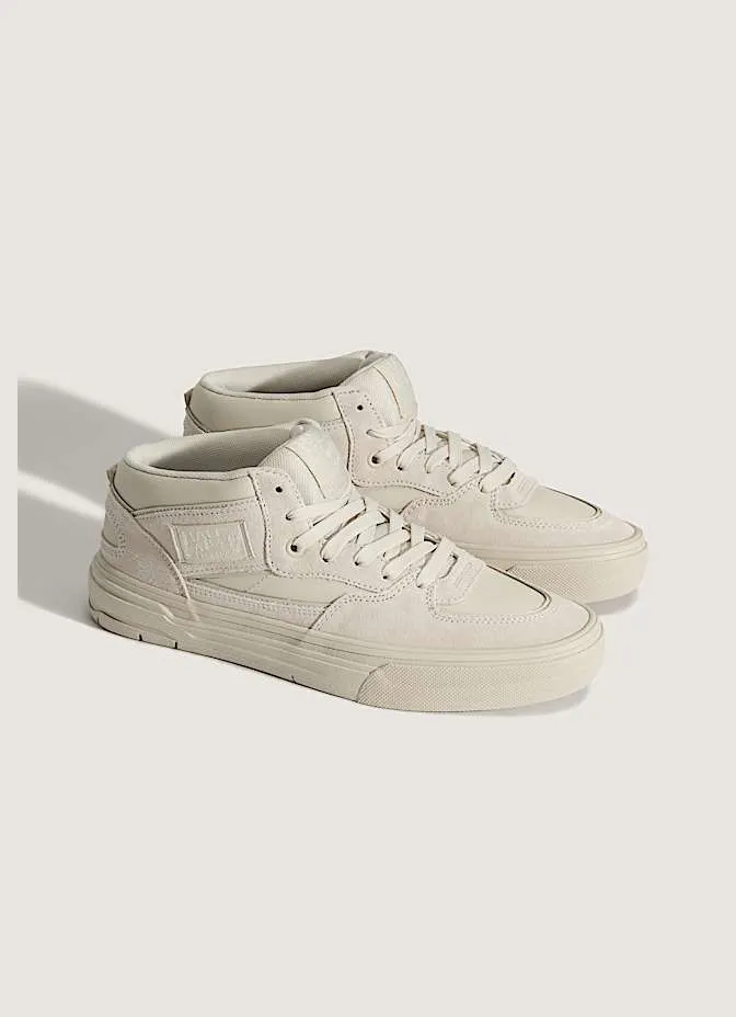 Vans Half Cab Wafflecup Atiba Jefferson Oatmeal Beige (VN000D9Z2N1)