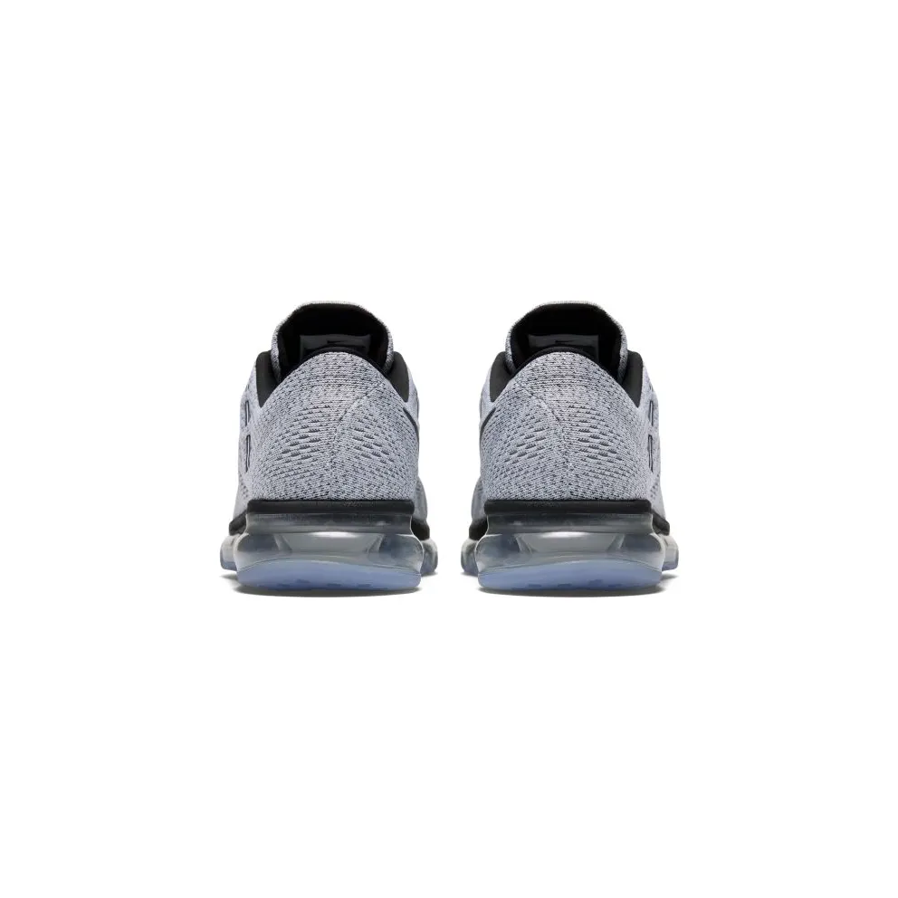 Nike Air Max 2016 White Black Volt/White-Blue Glow (806771-101)