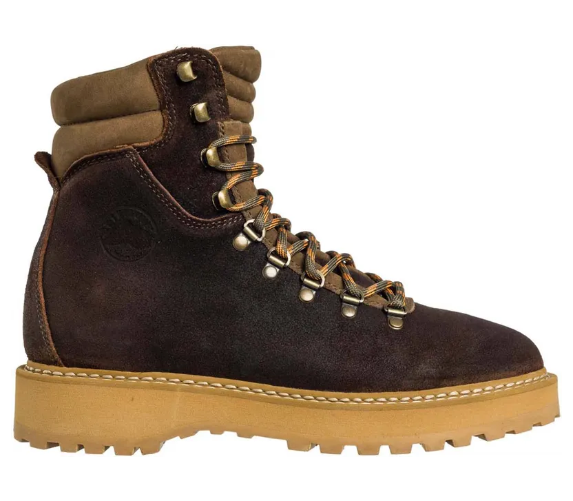 DIEMME Monfumo Damen Sneaker braun (DI2107MF02)