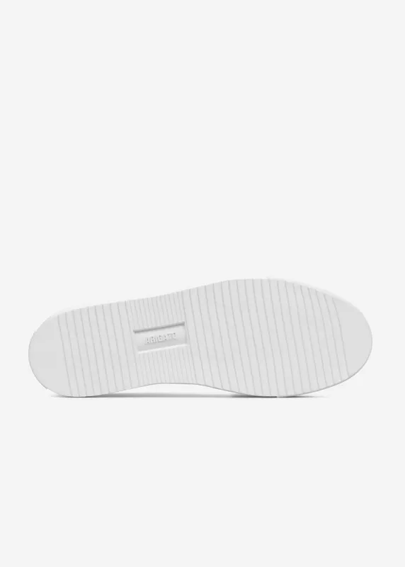 Axel Arigato Clean 90 Sneaker “White,Light Pink” (F2939001)