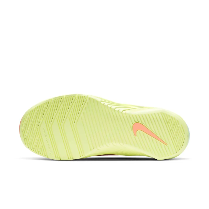 Nike Metcon 6 Bright Mango Light Zitron (AT3160-800)