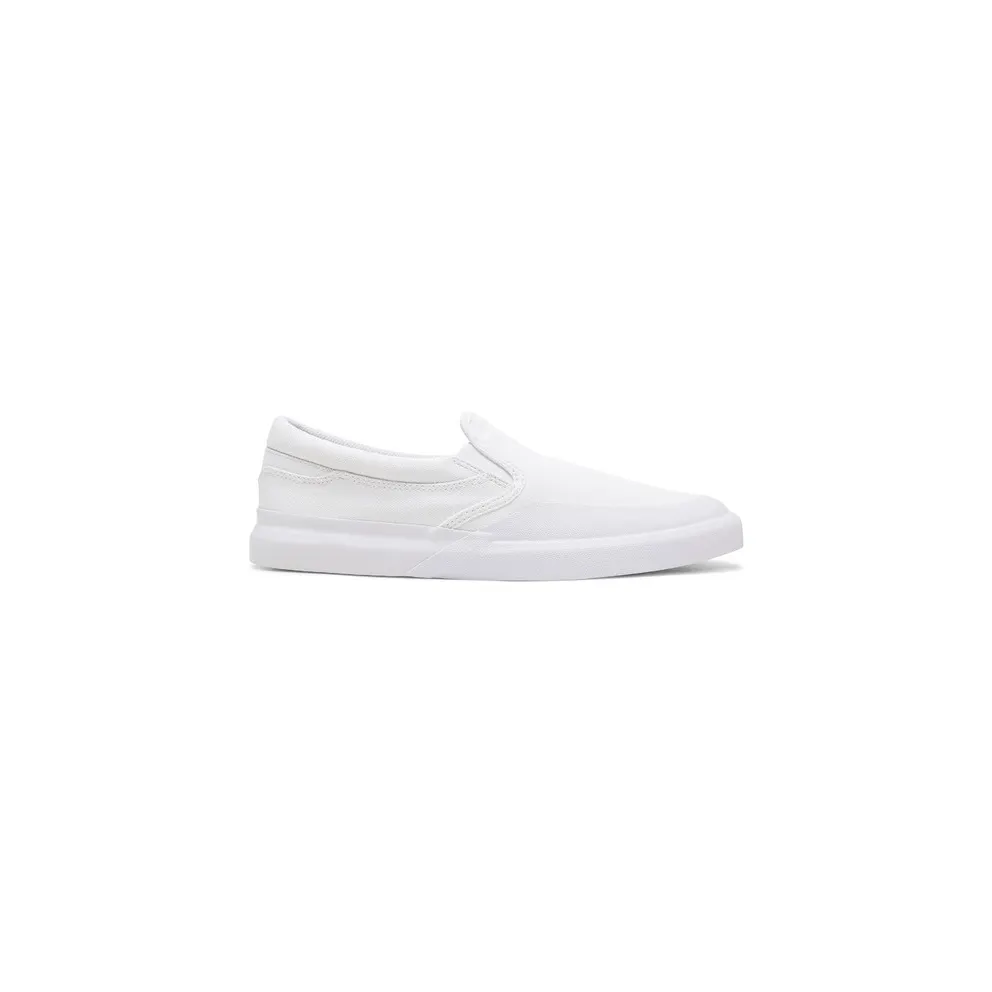 DC DC Infinite Jaakko White (ADYS100588wht)