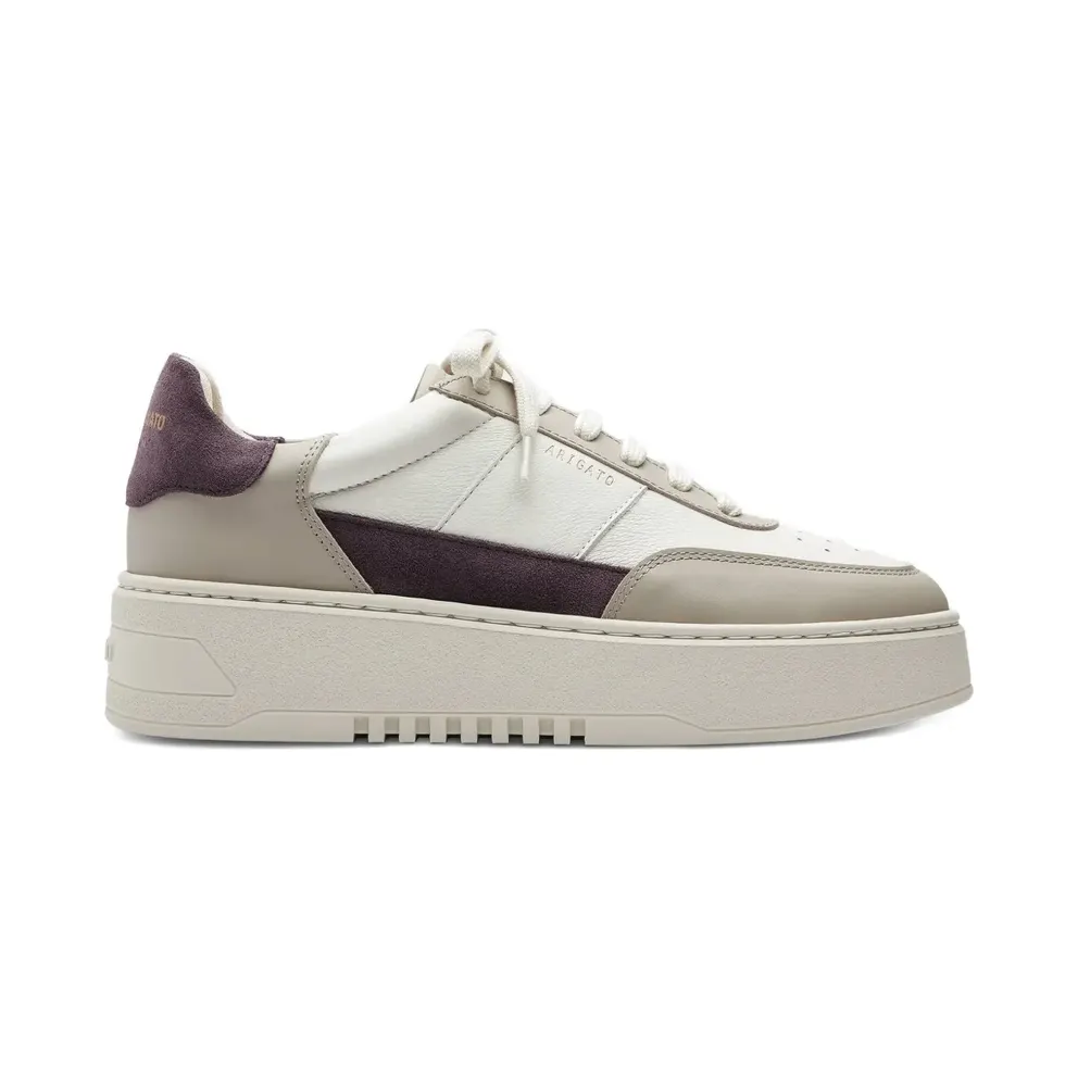 Axel Arigato Pre-owned Orbit sneakers – Weiß (F3395001)
