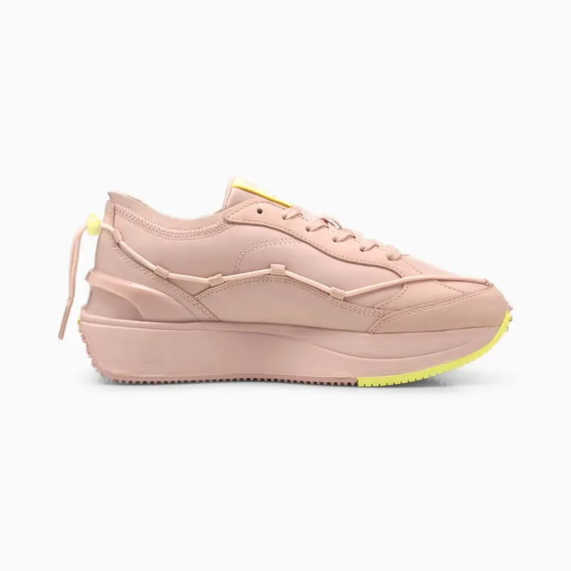 Puma Cruise Rider Lace Mono Yellow (38068002)
