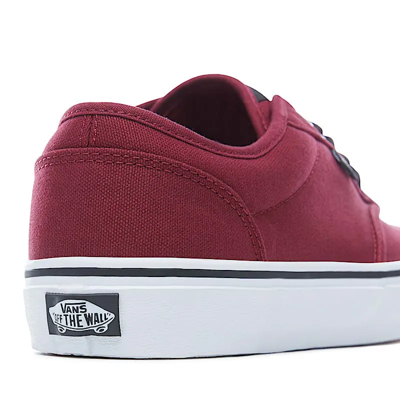 VANS Atwood Shoes (Red)