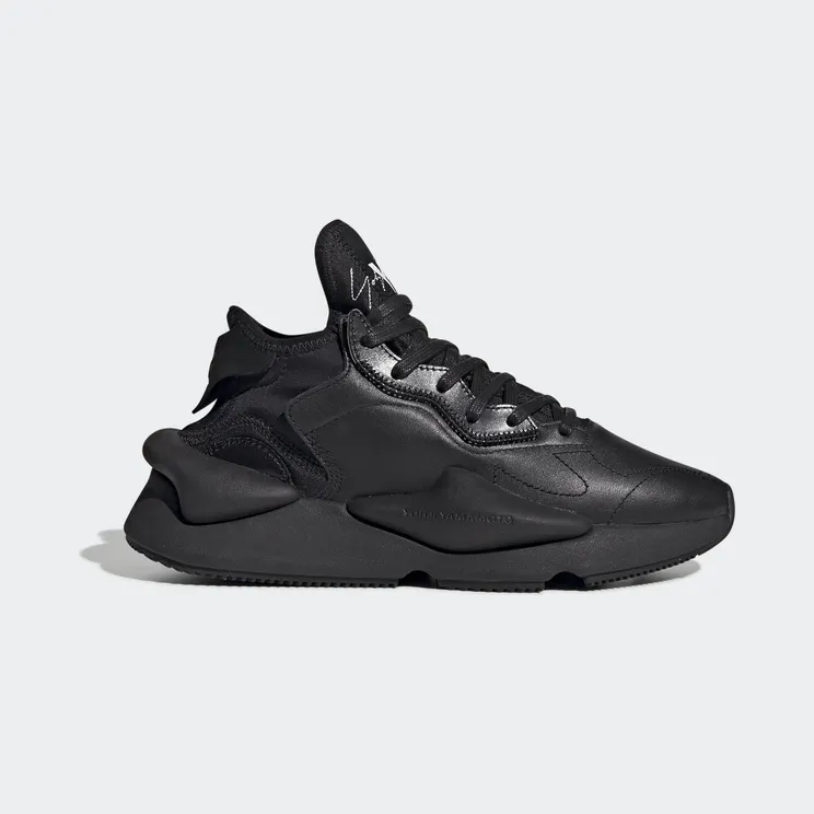 adidas Y-3 Kaiwa Black