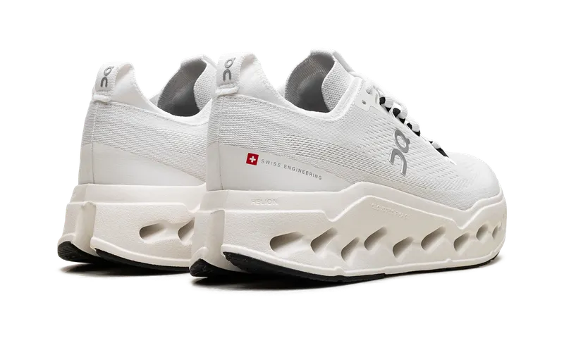 On Running Cloudsurfer Max “White” (3MF30431200)