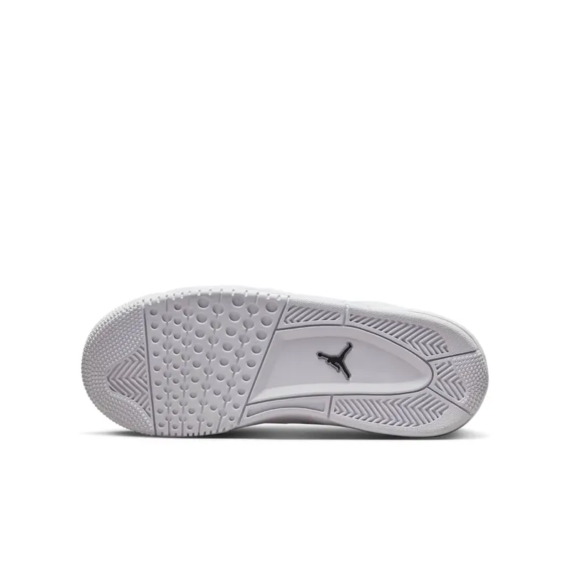 Jordan Flight Origin 4 Older Kids’ White (921201-100)