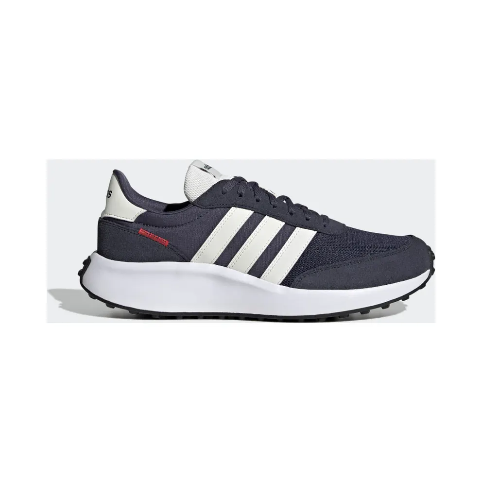 Adidas Run 70s Lifestyle Running Shoes Shadow Navy / Off White / Legend Ink (GX3091)