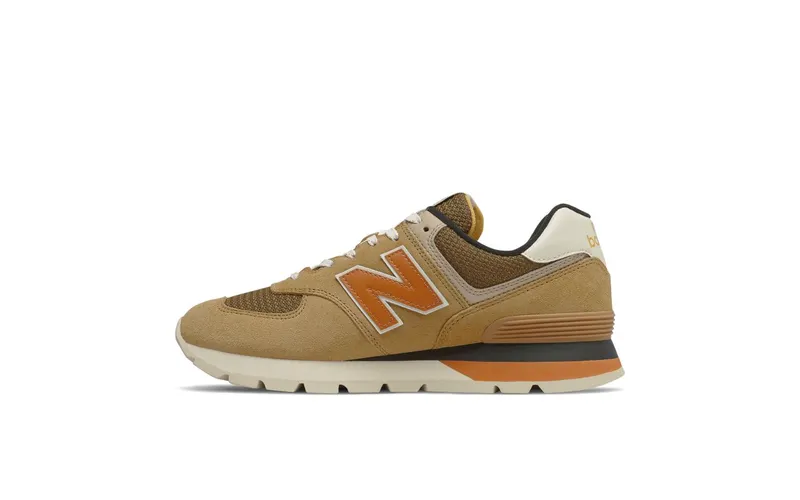 New Balance ML574 DHG Workwear / Black (ML574DHG)