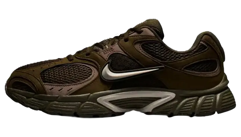 Nike V5 RNR “Dark Hazel College Grey Cave Stone” (II6292-200)