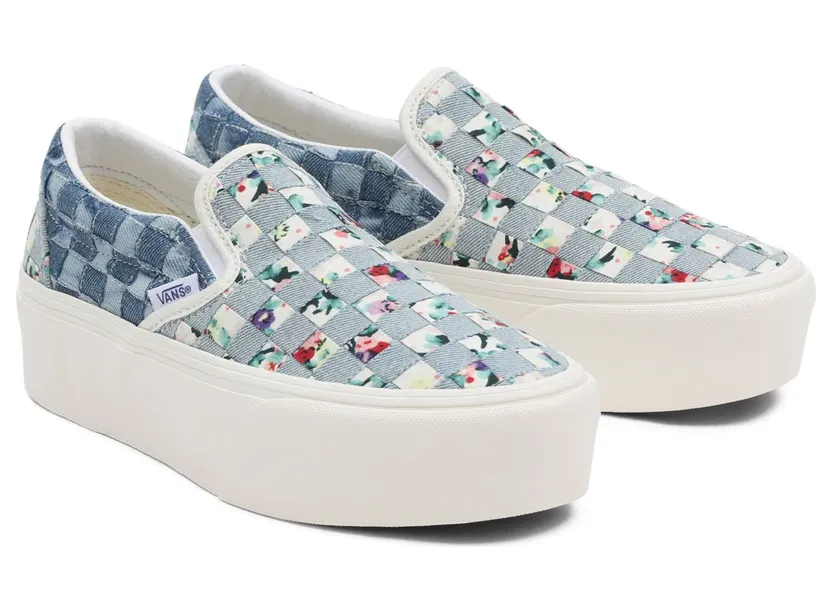 vans-slip-on VN0A7Q5RB12