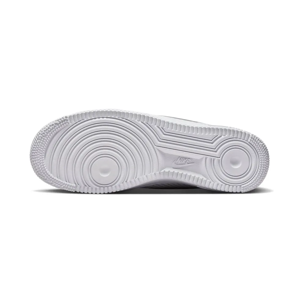 Nike Air Force 1 Low ’07 SE Double Swoosh White Picante (FD0666-100)