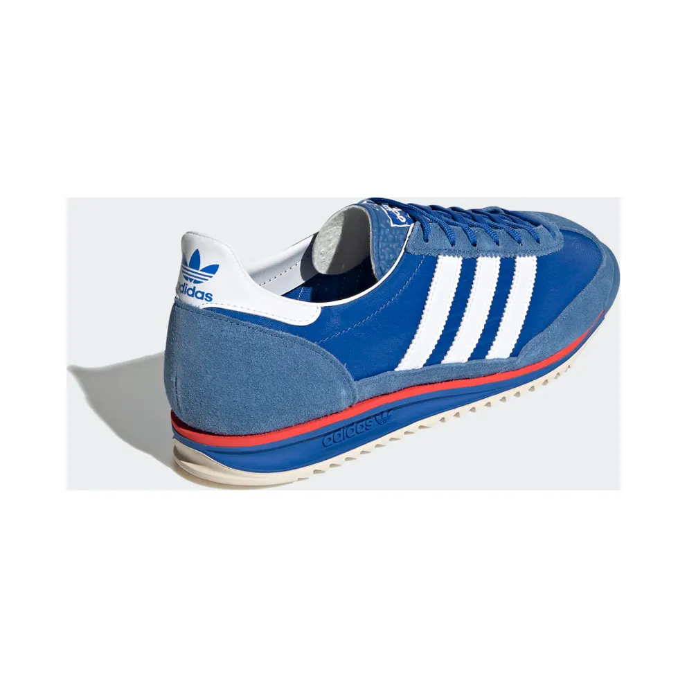 adidas SL 72 Blue / Cloud White / Blue (FY7689)