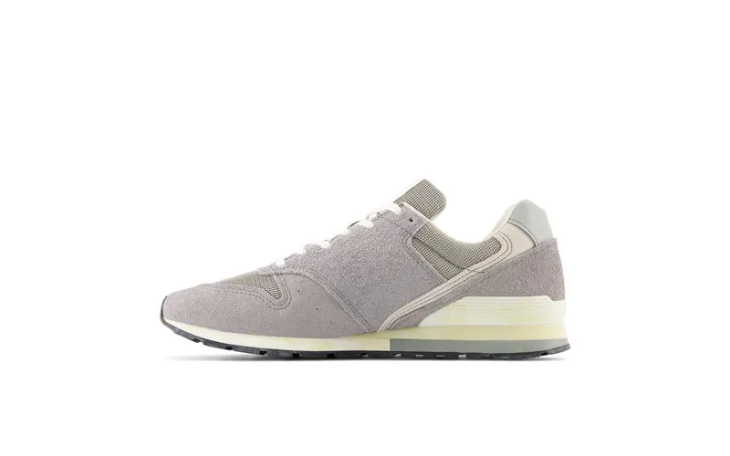 New Balance 996v2 35th Anniversary Stom Ash (CM996HK2)