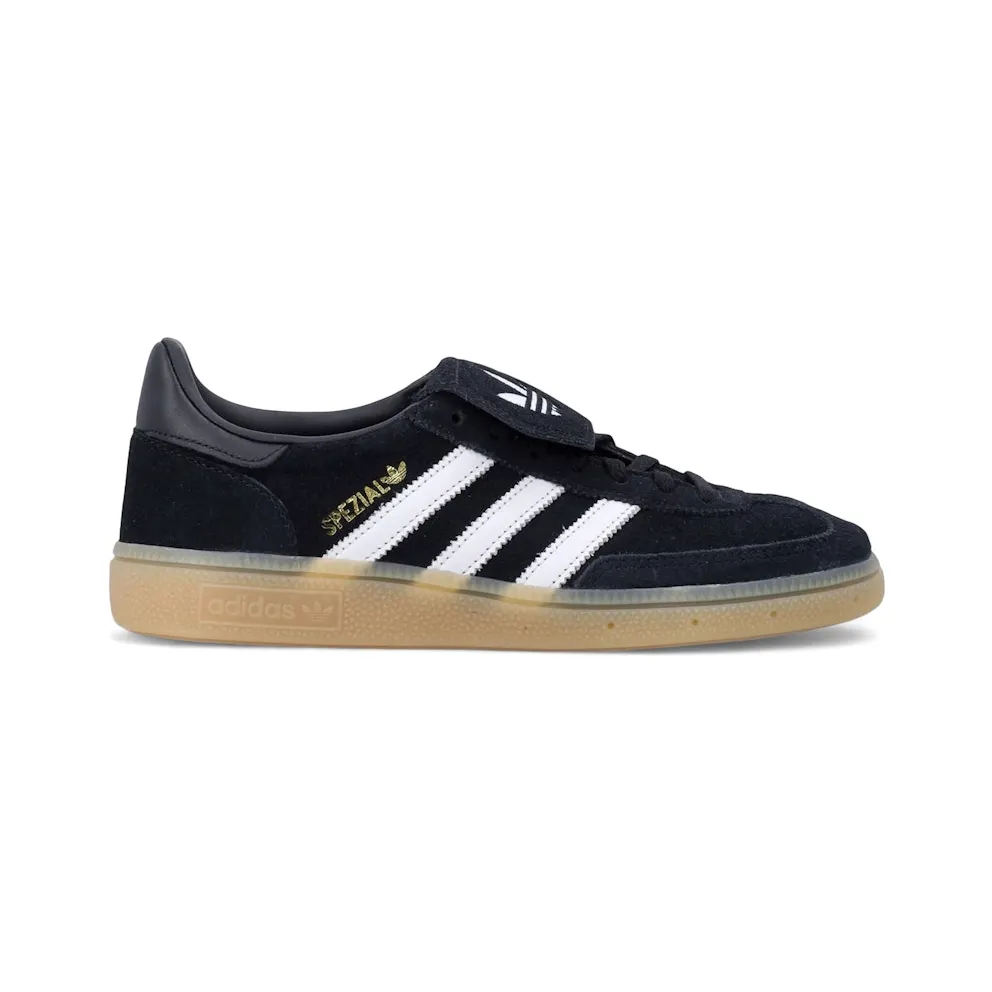 adidas Handball Spezial LT Black White (KI0996)